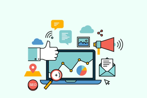 呼兰提升网络推广效果企业要注意哪些方面的问题