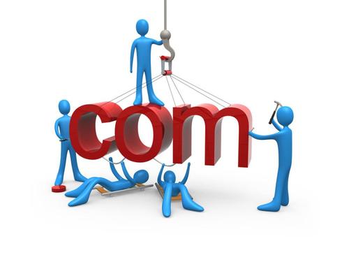 呼兰企业网站建设成功与否和哪些有关呢