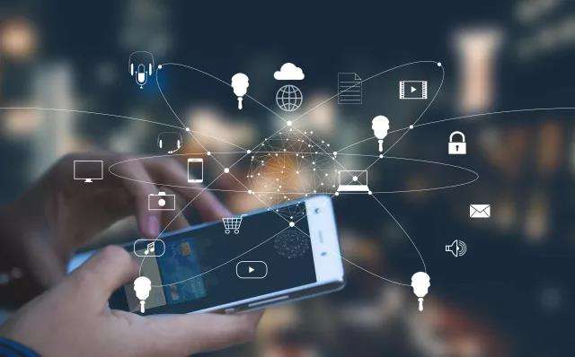 呼兰分析企业做微信营销常见的几种模式