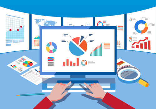 呼兰哪一种网站设计风格才是适合企业呢？